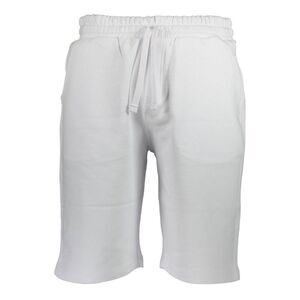 North Sails White Cotton Men's Men's Sweatpants